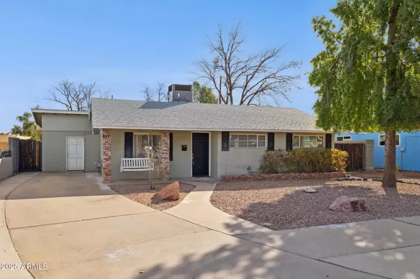 Mesa, AZ 85201,847 N Robson --