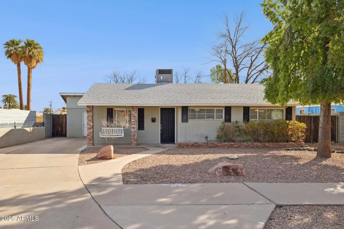 Mesa, AZ 85201,847 N Robson --