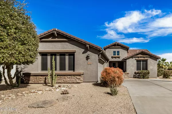 30789 N RAINDANCE Road, San Tan Valley, AZ 85143