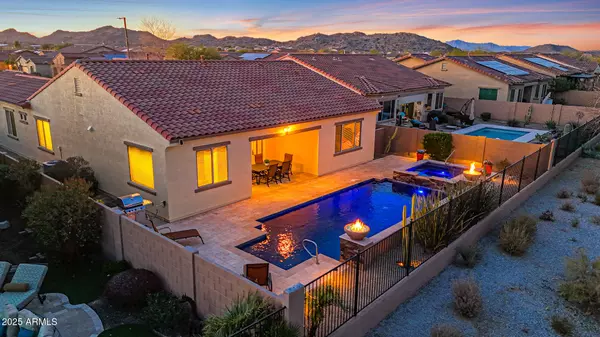 Goodyear, AZ 85338,15305 S 180TH Avenue