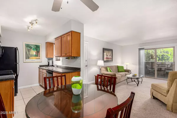 Scottsdale, AZ 85250,5877 N GRANITE REEF Road #2203