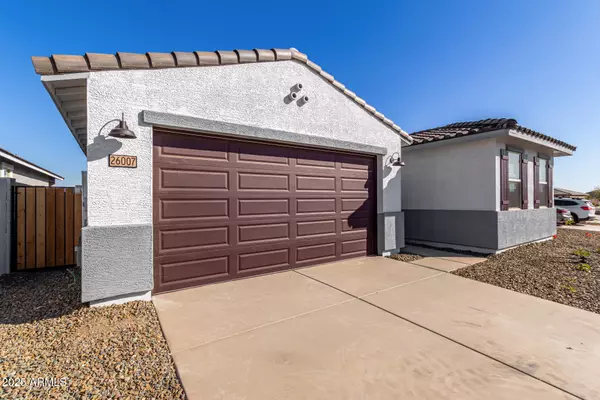 Surprise, AZ 85387,26007 N 160TH Lane