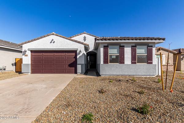 26007 N 160TH Lane, Surprise, AZ 85387