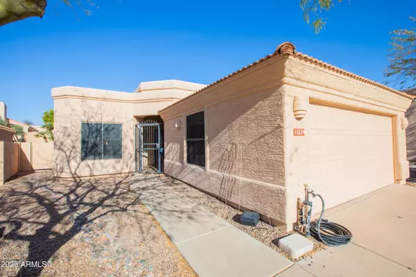 12224 N GAMBEL Drive, Fountain Hills, AZ 85268