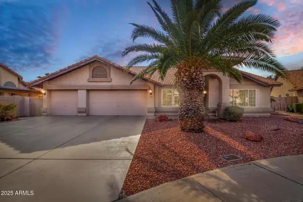 11065 W RUNION Drive, Peoria, AZ 85373