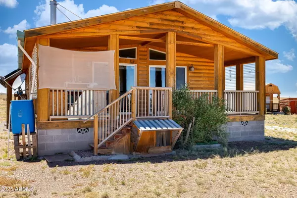 St Johns, AZ 85936,36 CR 6034 --