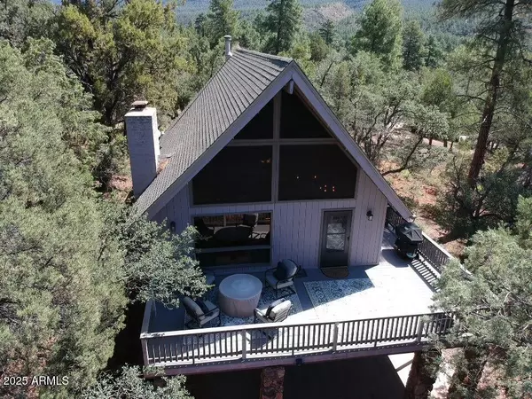 Pine, AZ 85544,4500 N Portal Drive --