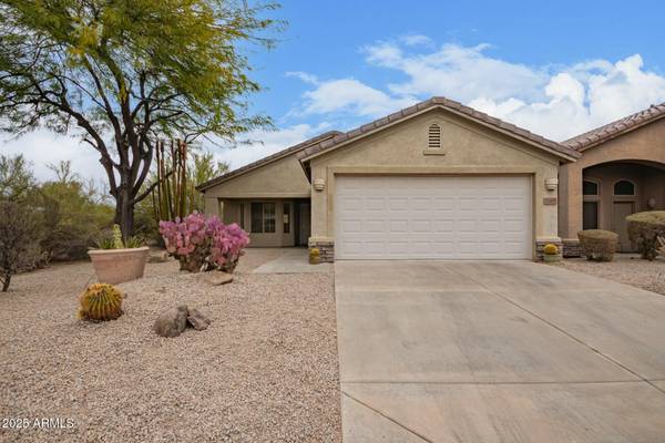 33451 N SYMER Drive, Cave Creek, AZ 85331