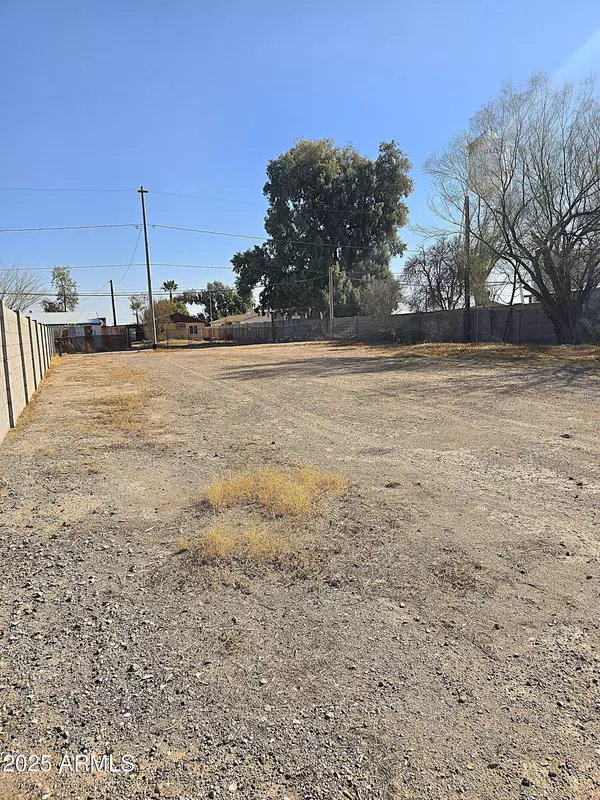 Coolidge, AZ 85128,0 W Lindbergh & N Main St -- #7