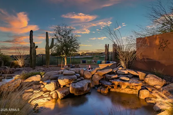 Anthem, AZ 85086,41908 N La Cantera Drive