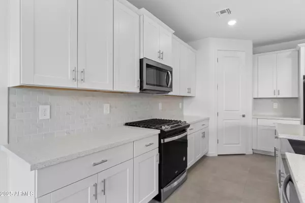 37053 W LA PAZ Street Maricopa, AZ 85138