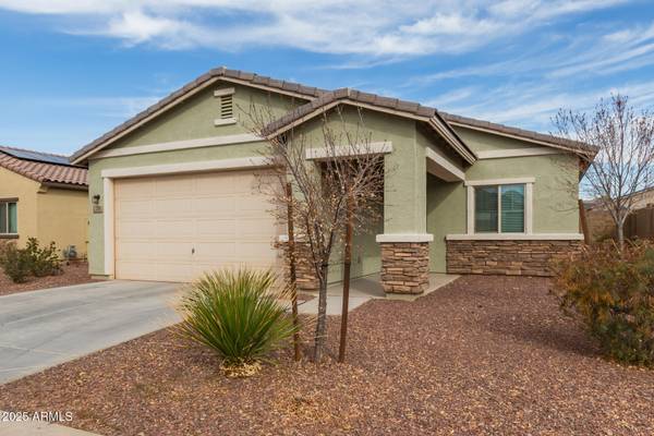 274 W KONA Drive, Casa Grande, AZ 85122