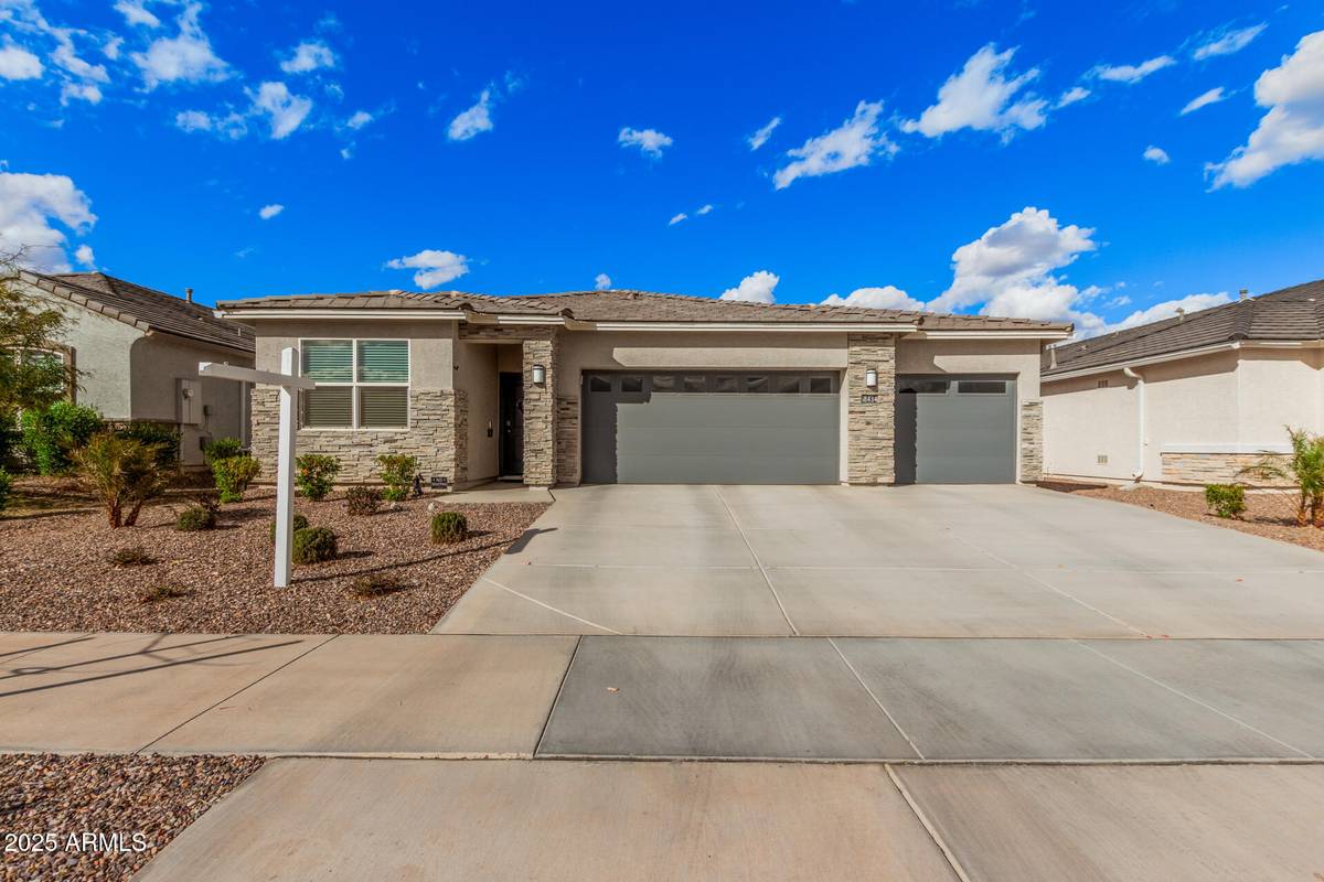 Surprise, AZ 85387,18434 W CHAMA Drive