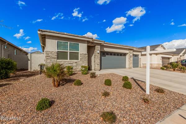 Surprise, AZ 85387,18434 W CHAMA Drive