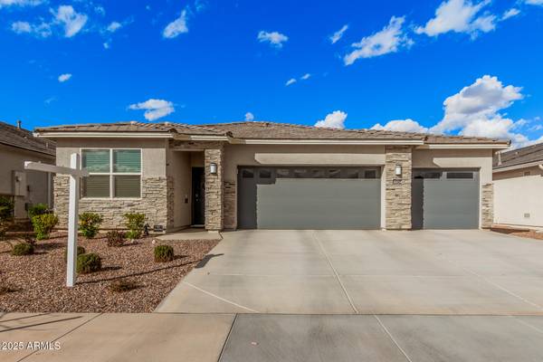 Surprise, AZ 85387,18434 W CHAMA Drive