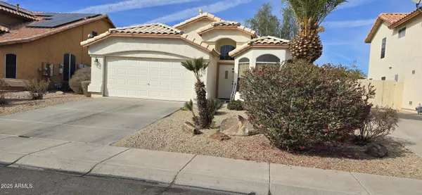 Peoria, AZ 85382,9614 W MARY ANN Drive