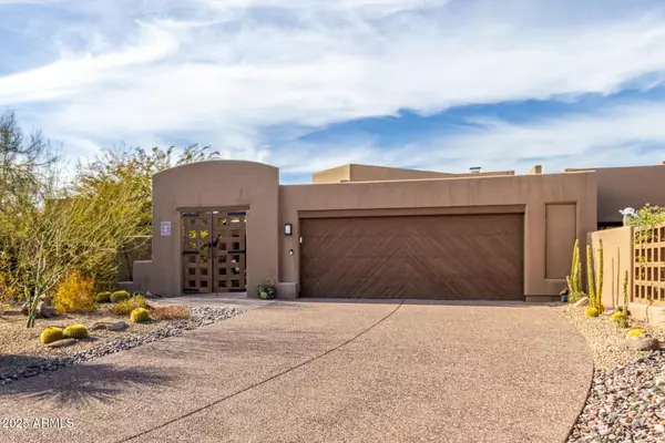 8502 E CAVE CREEK Road #53, Carefree, AZ 85377