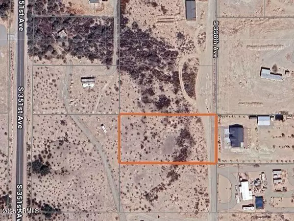 Tonopah, AZ 85354,78 S 350 Avenue #-