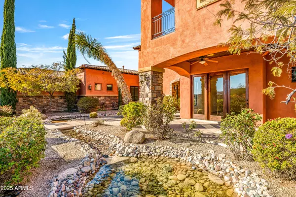 Scottsdale, AZ 85266,7500 E ROY ROGERS Road