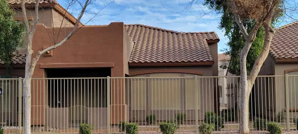 Chandler, AZ 85286,2600 E SPRINGFIELD Place #108