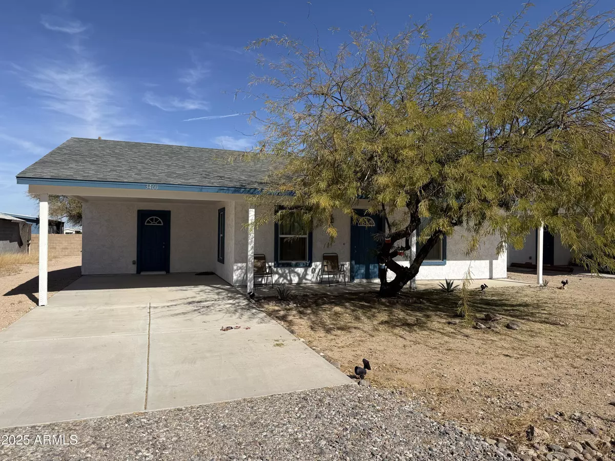 Eloy, AZ 85131,3460 W COLUSA Drive