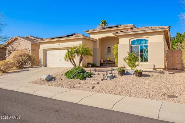 Phoenix, AZ 85083,6442 W CAVEDALE Drive