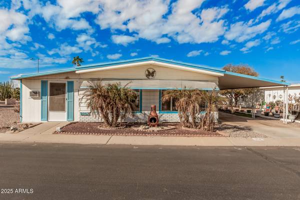 2100 N TREKELL Road #144, Casa Grande, AZ 85122