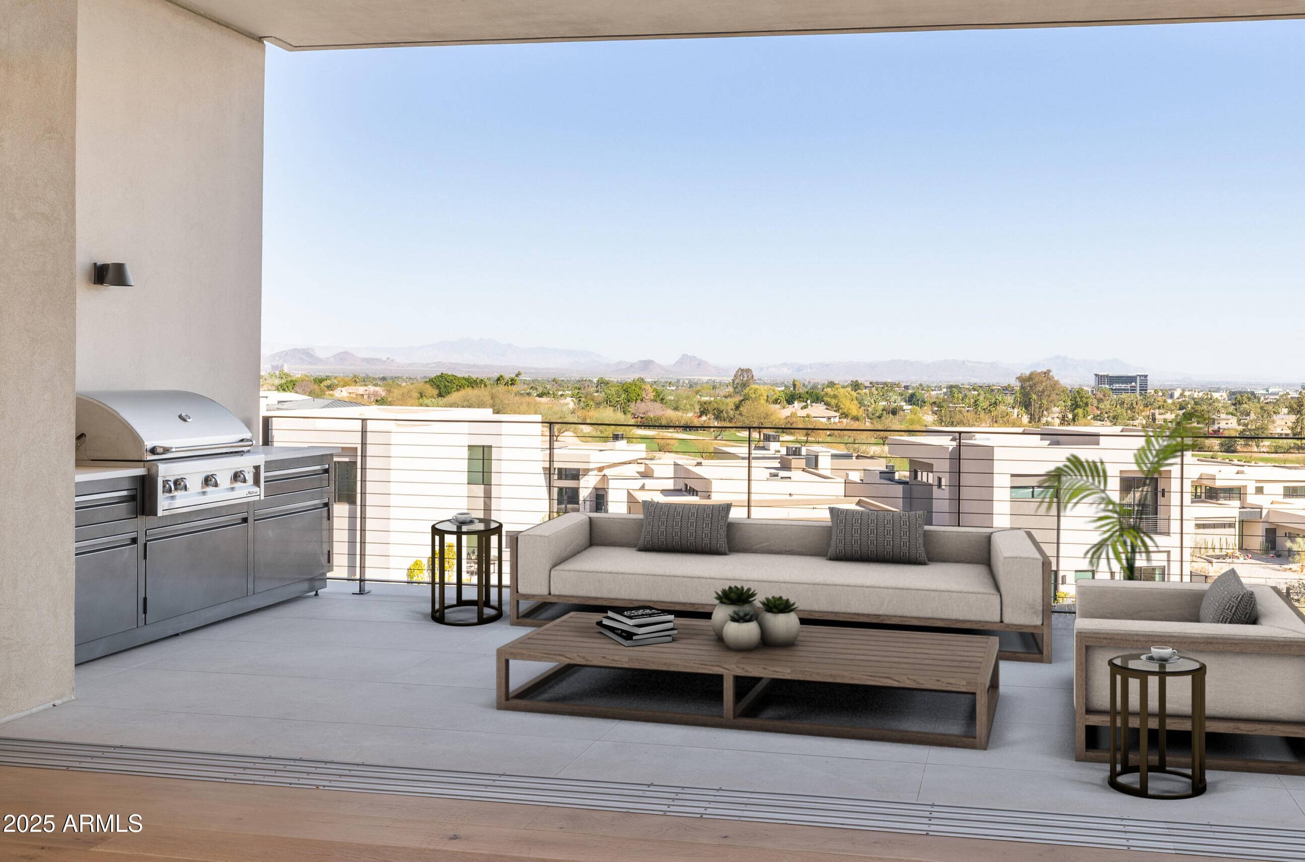 Scottsdale, AZ 85251,5000 N Camelback Ridge Drive #304