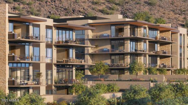 Scottsdale, AZ 85251,5000 N Camelback Ridge Drive #304