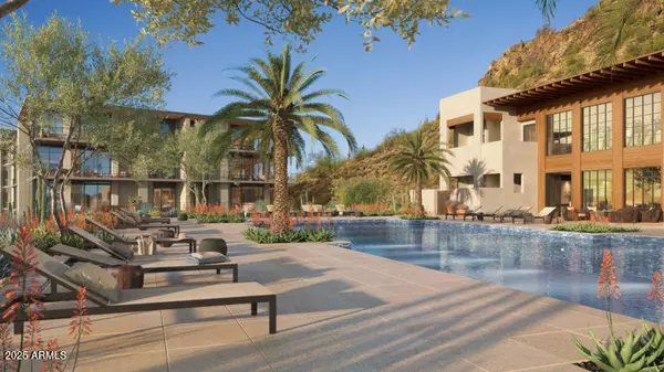 Scottsdale, AZ 85251,5000 N Camelback Ridge Drive #304