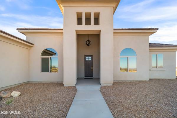 9170 S HACKNEY Place, Hereford, AZ 85615