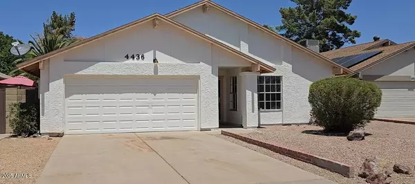 Glendale, AZ 85308,4436 W MORROW Drive