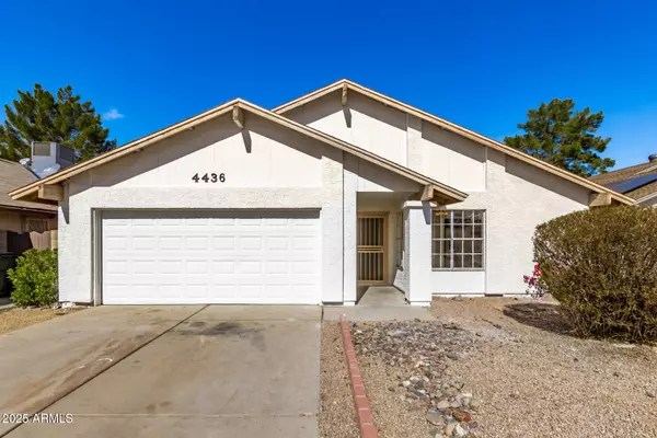 Glendale, AZ 85308,4436 W MORROW Drive