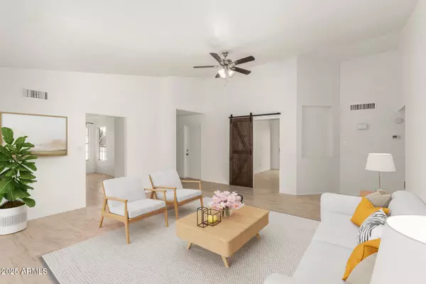 Glendale, AZ 85308,4436 W MORROW Drive