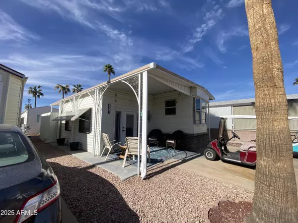 Apache Junction, AZ 85119,1281 S SIOUX Drive