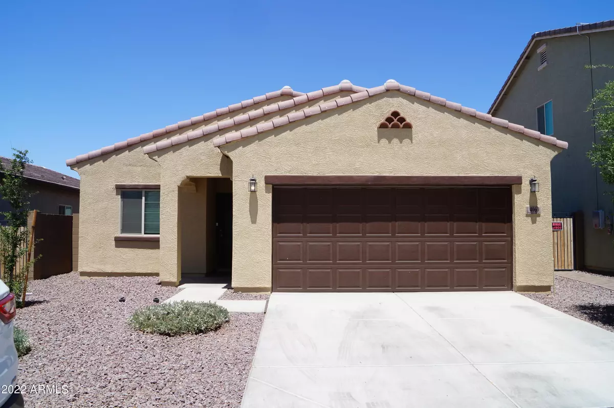 Laveen, AZ 85339,4060 W ARDMORE Road