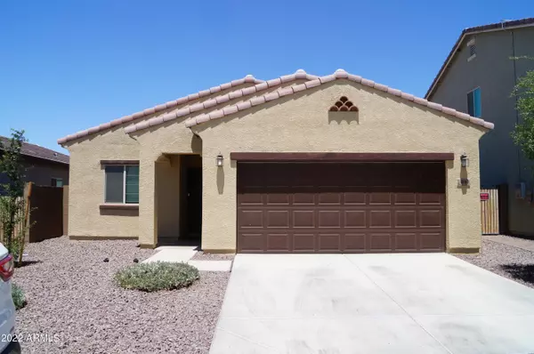 4060 W ARDMORE Road, Laveen, AZ 85339