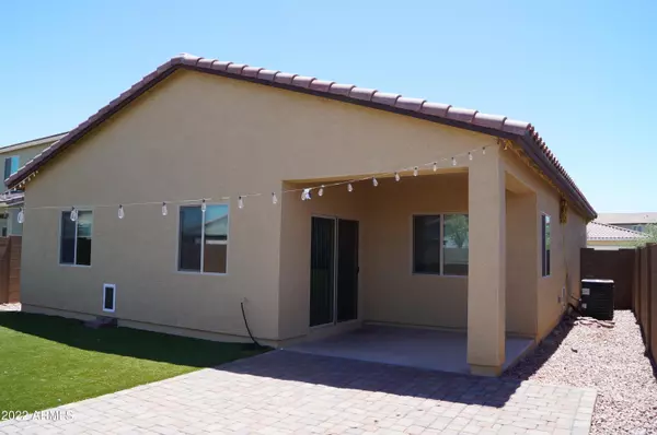 Laveen, AZ 85339,4060 W ARDMORE Road