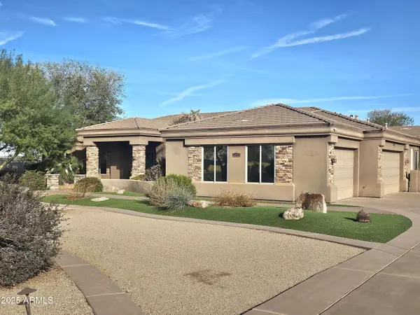 10236 W WESTWIND Drive, Peoria, AZ 85383