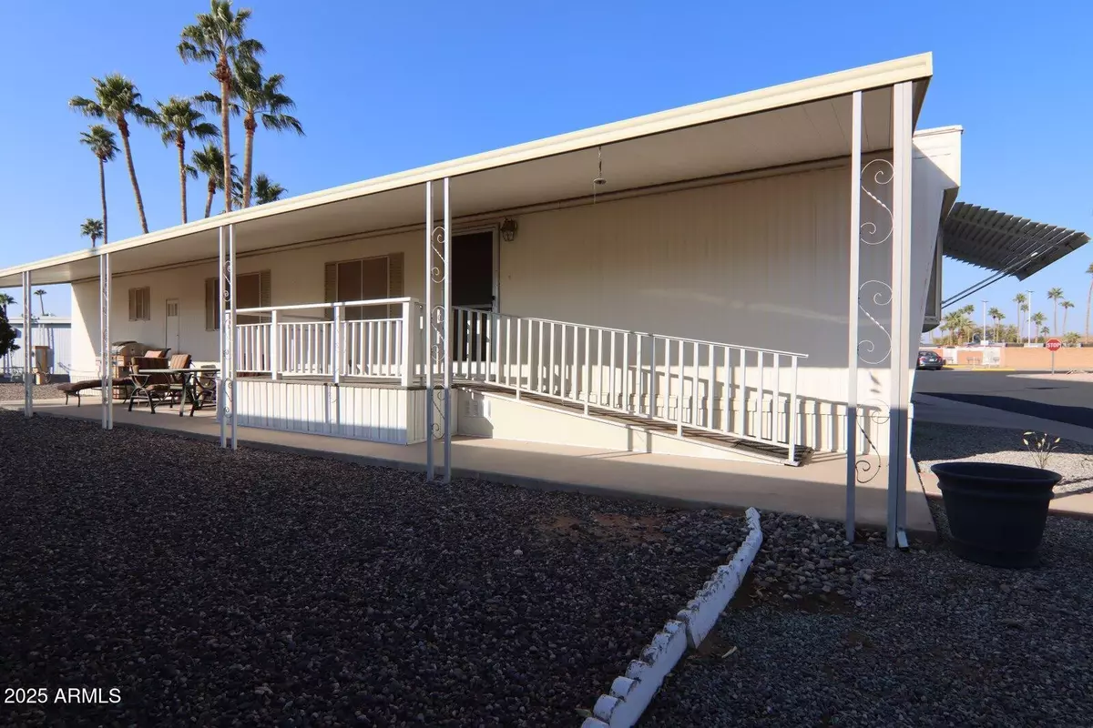 Mesa, AZ 85206,303 S Recker Road #152