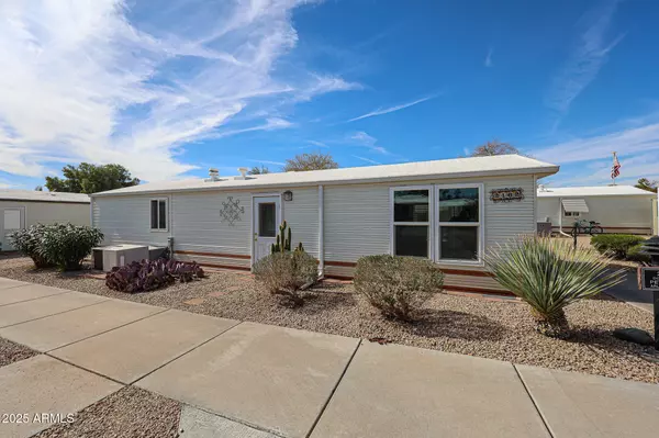 Surprise, AZ 85374,17200 W BELL Road #2162