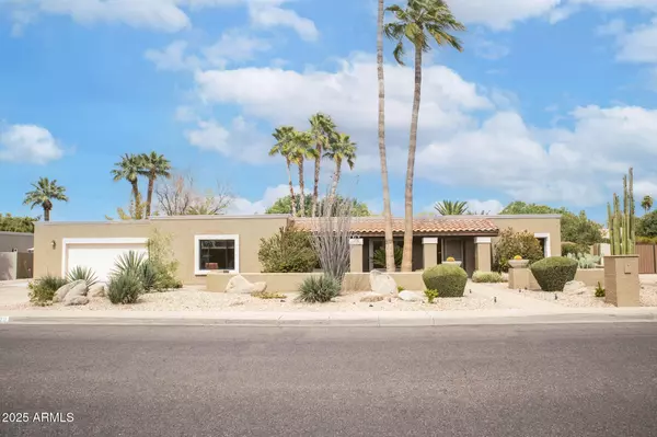 5420 E ACOMA Drive, Scottsdale, AZ 85254