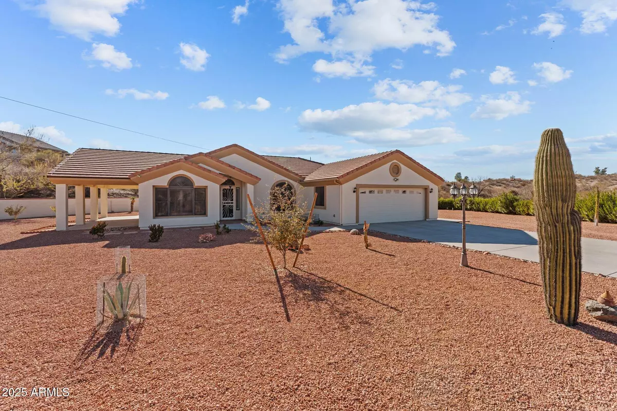 Wickenburg, AZ 85390,995 ARROYO Lane