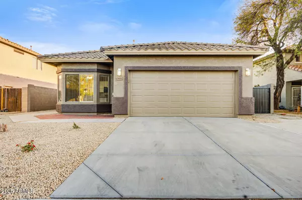 Surprise, AZ 85379,13431 W EVANS Drive