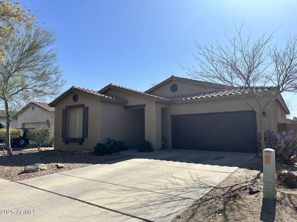 7311 W Globe Avenue, Phoenix, AZ 85043