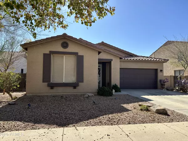 Phoenix, AZ 85043,7311 W Globe Avenue