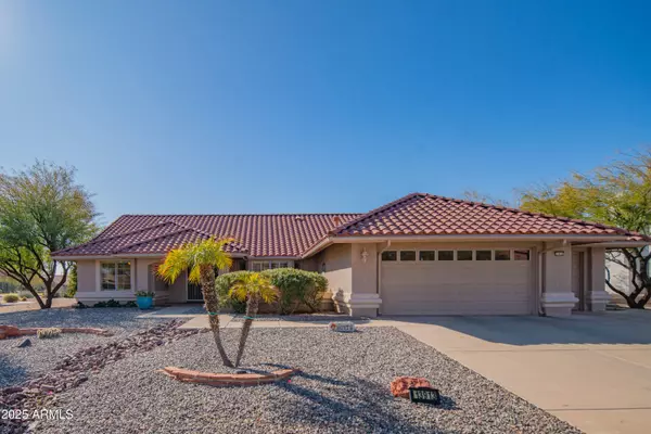 Sun City West, AZ 85375,13913 W WHITEWOOD Drive