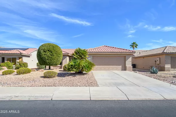 Surprise, AZ 85374,17571 N SADDLE RIDGE Drive