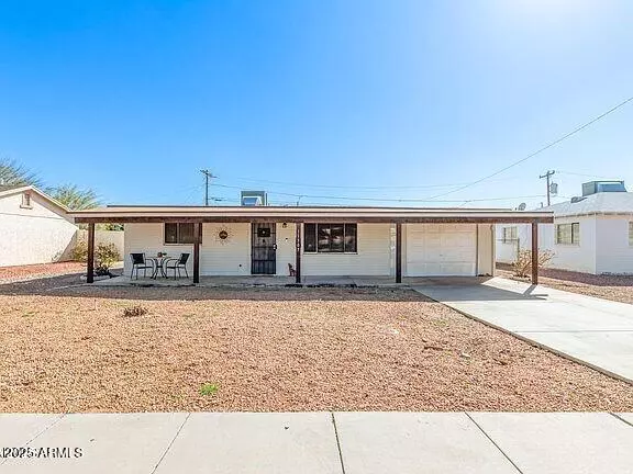 11305 W ALABAMA Avenue, Youngtown, AZ 85363