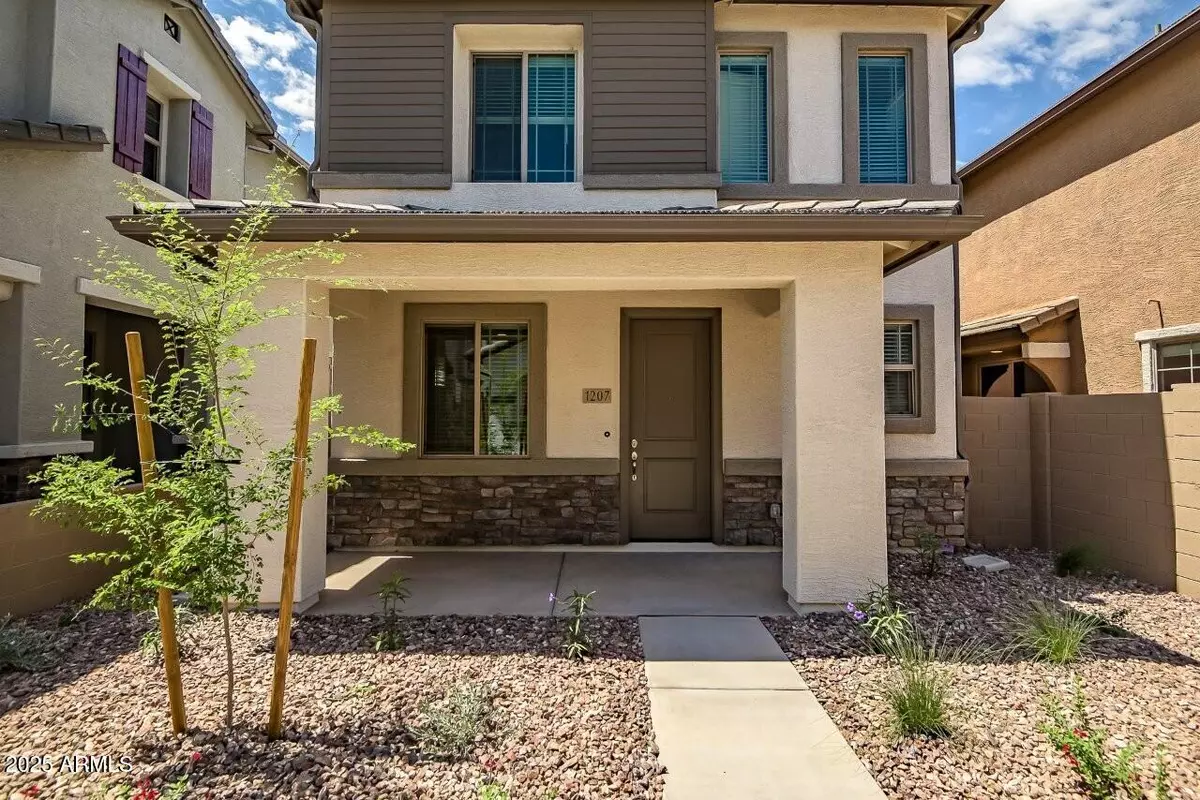 Queen Creek, AZ 85140,1207 W Sparrow Drive